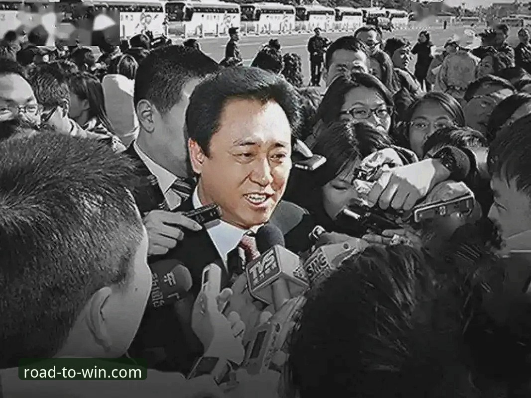 许家印案庭审与恒大足球兴衰的技术性复盘