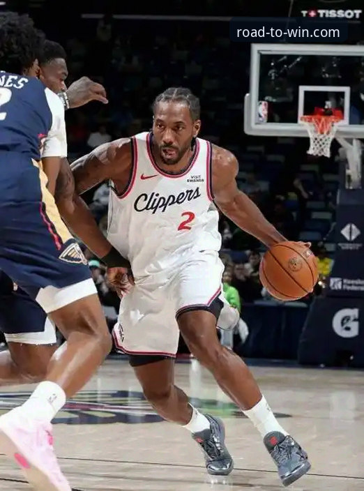 快船遭鹈鹕20分逆转深度分析：冠军之路上的“稳定性”缺失