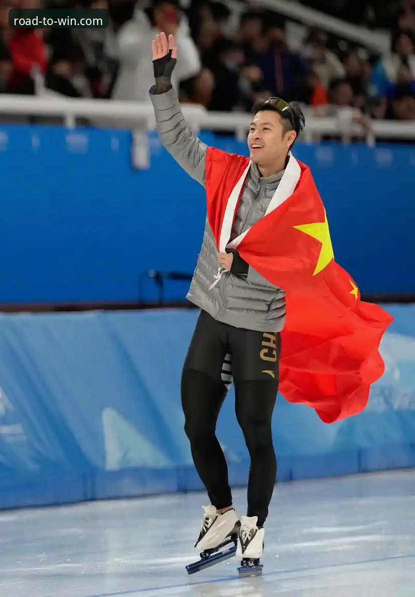 从宁忠岩破纪录夺冠，看易倍体育平台如何优化你的观赛体验